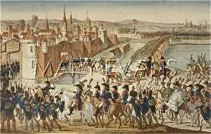 Suchet: SIEGE OF VALENCIA