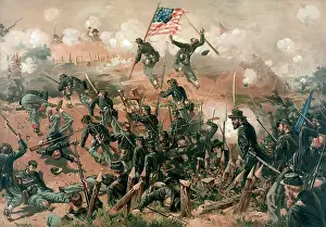 Vicksburg: Siege of Vicksburg