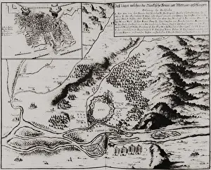 No People: Siege of Vienna, 1683