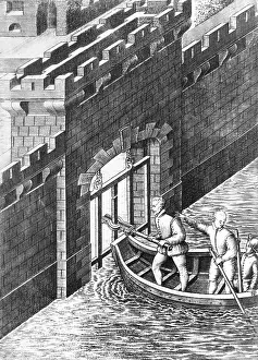 Devise: Siege Weapon - Metal Cutter