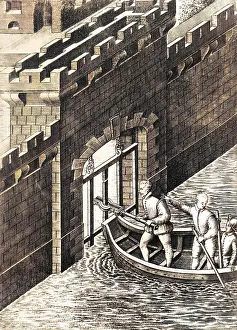 Devise: Siege Weapon - Metal Cutter