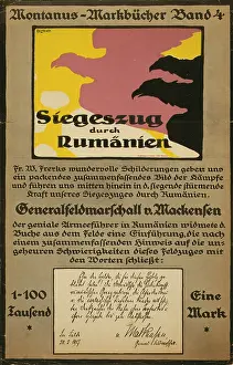 Paragraph: Siegeszug durch Rumanien