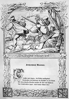 Nibelung: Siegfried