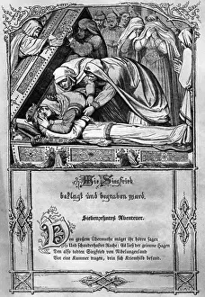 Nibelung: Siegfried