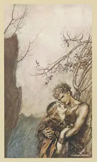 Brunnhilde: Siegfried, Brunnhilde
