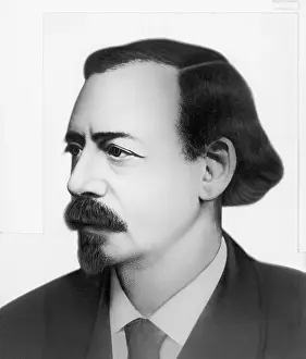 Originator: Siegfried Marcus