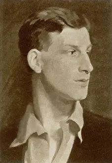 Sassoon: Siegfried Sassoon