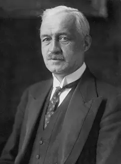Siegfried von Kardorff, 1928