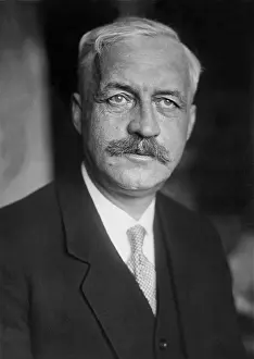Kardorff: Siegfried von Kardorff, 1929