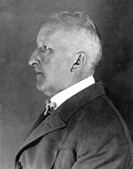 Siegfried Wagner, 1927