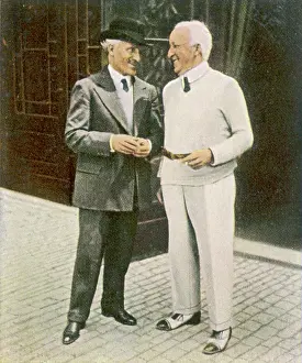 Toscanini: SIEGFRIED WAGNER/TOSCANI