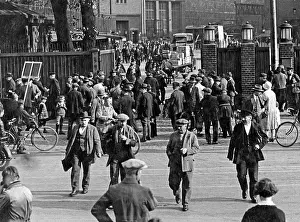 Firms: Siemens, 1929