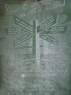 Drapes: Siemens blackout curtain