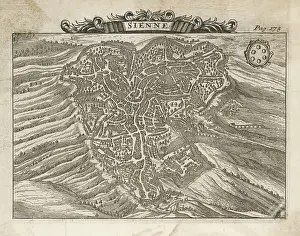 Fits: SIENA 17TH CENTURY