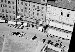 Siena - Italy