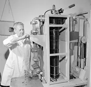 Frequency: Sience - scientist - lab technician