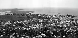 Freetown: Sierra Leone