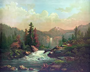 C1878: Sierra Nevada