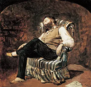 Alsina: The Siesta
