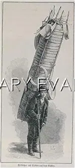 Sieve: SIEVE SELLER, AUSTRIA
