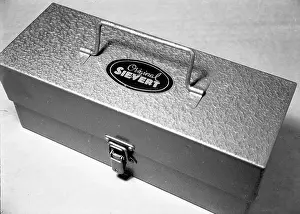 Sievert: Sievert gas blow torch kit