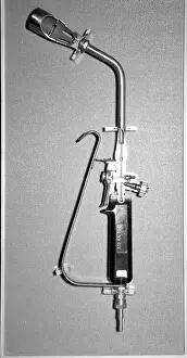 Sievert: Sievert gas blow torch kit
