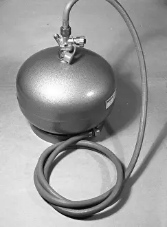Sievert: Sievert gas blow torch kit