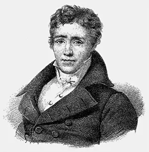 Sieyes: Sieyes, Emmanuel Joseph, 3.5.1748 - 20.6.1836