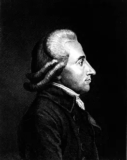 Sieyes: Sieyes, Emmanuel Joseph, 3.5.1748 - 20.6.1836