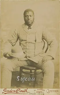 Mpondo: Sigcau, 1860-1905