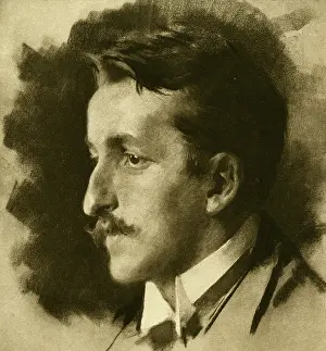 Bruckman: Sigfried Wagner - Bruckmann