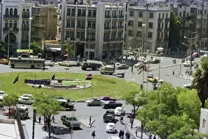Rabat: Sights of Baghdad