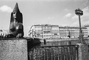 Thousand: Sights of Leningrad