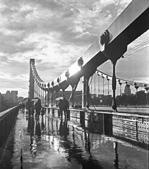 Breaks: Sights of Moscow, 1988