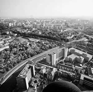 Andrei: Sights of Moscow