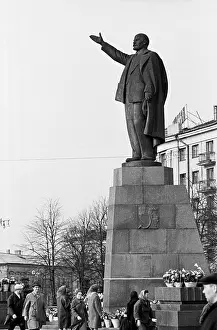 Akimov: Sights of Ryazan