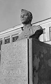 Expense: Sights of Sverdlovsk