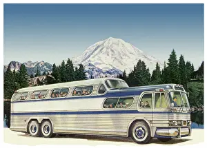 Treks: Sightseeing on Busline