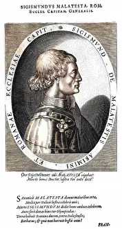 Sigismondo: SIGISMONDO MALATESTA 2