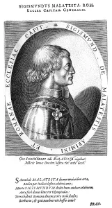 Ruling: SIGISMONDO MALATESTA 2