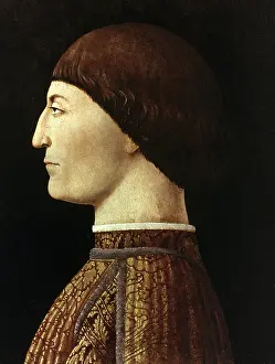 Fano: Sigismondo Malatesta
