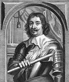 1652: SIGISMONDO SFONDRATI