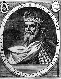 Sigismund: Sigismund