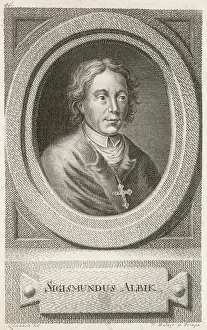 Sigismund: SIGISMUND ALBIK