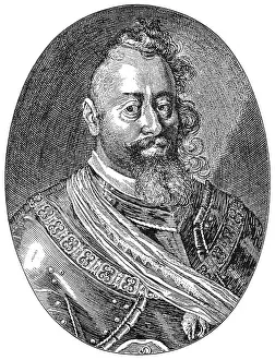 1572: SIGISMUND BATHORY