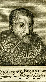 Buchner: Sigismund Buchner
