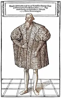 Herberstein: SIGISMUND HERBERSTEIN