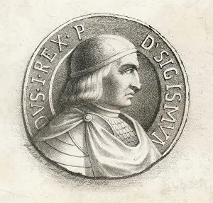 Zygmunt: SIGISMUND I OF POLAND