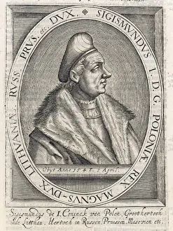 Sigismund: SIGISMUND I OF POLAND