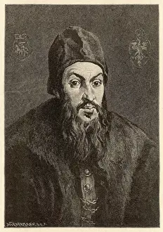 Zygmunt: SIGISMUND II OF POLAND
